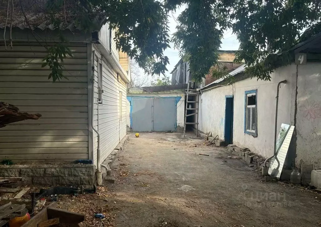 Дом в Оренбургская область, Орск пос. Елшанка, ул. Кустанайская, 4 (64 ... - Фото 2