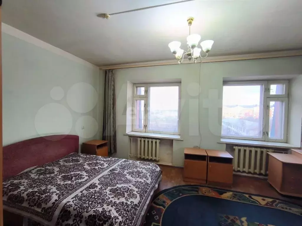 Квартира-студия, 31,9 м, 4/4 эт. - Фото 0