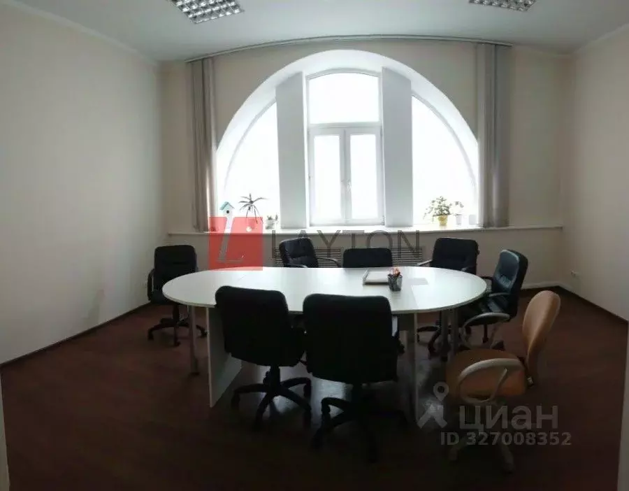 Офис в Москва 3-й Монетчиковский пер., 4С1 (397 м) - Фото 1