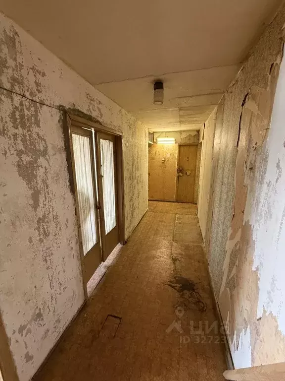 3-к кв. Челябинская область, Челябинск ул. Гагарина, 40 (61.0 м) - Фото 2