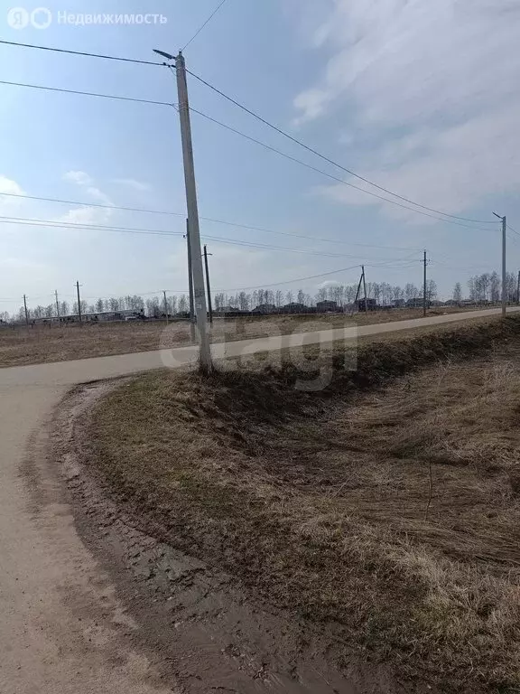 Участок в Нефтекамск, Ясеневая улица (10 м) - Фото 2