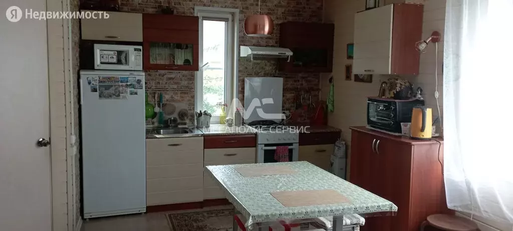 Дом в Электросталь, СНТ Зелёный городок-4 (61 м) - Фото 0