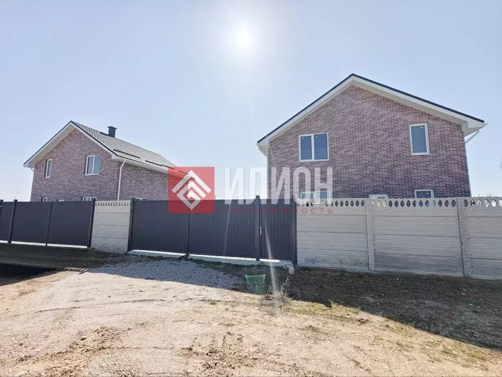 Дом в Севастополь с. Осипенко, ул. Енисейская (160 м) - Фото 2