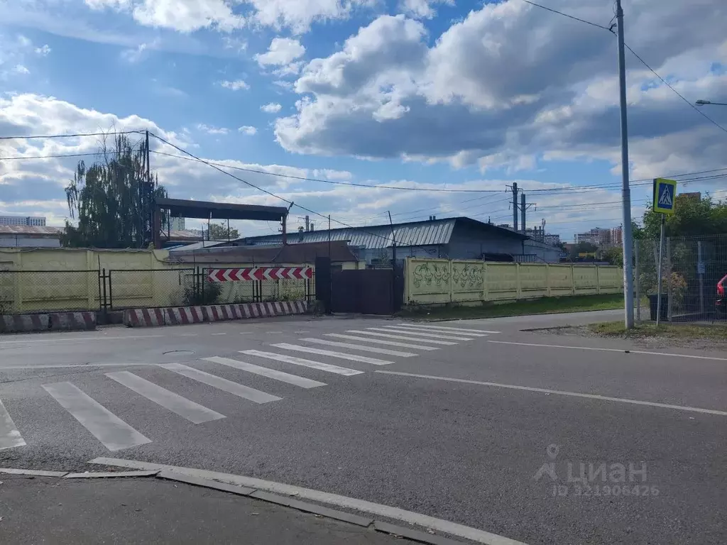 Производственное помещение в Московская область, Мытищи ул. ... - Фото 0