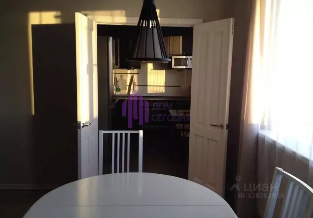 2-к кв. Московская область, Балашиха ул. Ситникова, 8 (74.7 м) - Фото 2