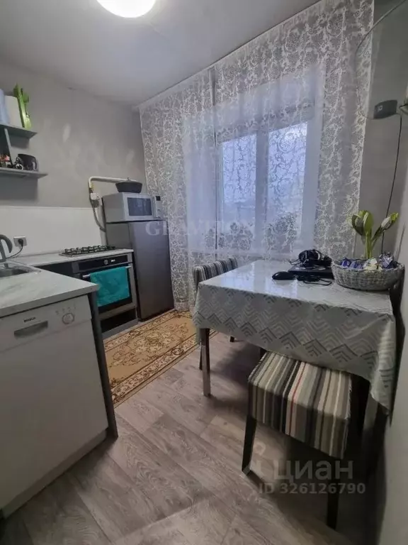 1-к кв. Алтай, Горно-Алтайск ул. Григория Чорос-Гуркина, 32 (31.0 м) - Фото 1