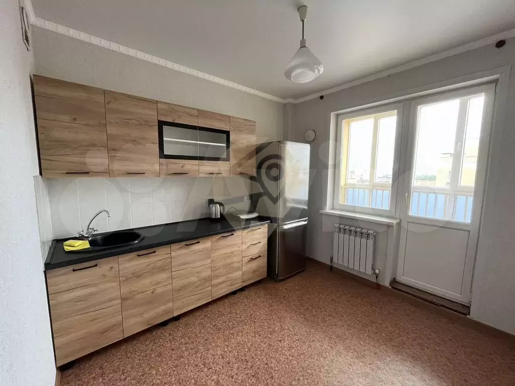 1-к. квартира, 41 м, 7/7 эт. - Фото 0