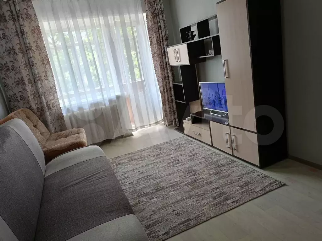 2-к. квартира, 43 м, 4/5 эт. - Фото 0