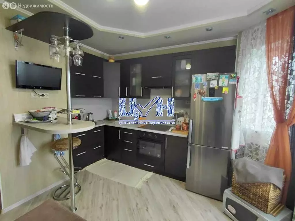 2-комнатная квартира: Курск, проспект Вячеслава Клыкова, 13 (58.4 м) - Фото 0