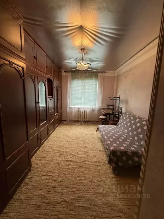 2-к кв. Московская область, Балашиха просп. Ленина, 46 (45.0 м) - Фото 1