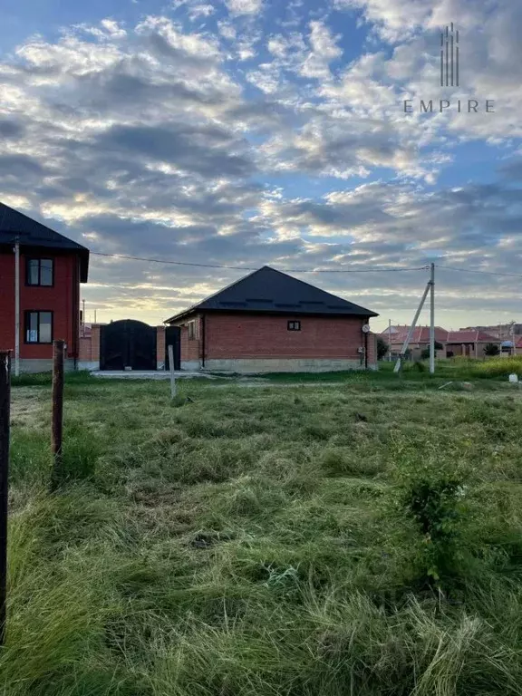 Участок в Чеченская республика, Грозный ул. Контурная, 23 (6.0 сот.) - Фото 0
