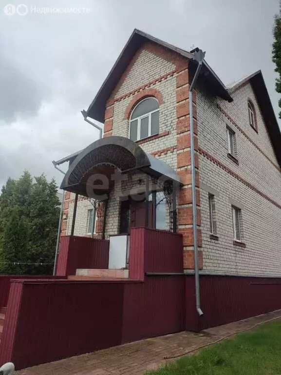 Дом в Мичуринск, улица Мичурина (274.5 м) - Фото 1