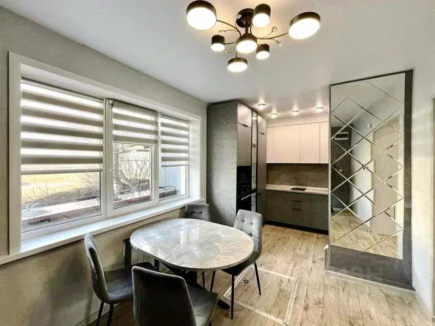 Дом в Иркутская область, Иркутск Эстонский пер., 7 (103 м) - Фото 2