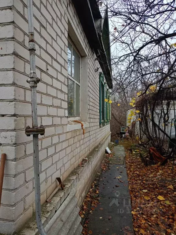 Дом в Волгоградская область, Волгоград Коломенская ул. (82 м) - Фото 2