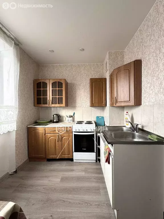 2-комнатная квартира: Санкт-Петербург, улица Композиторов, 1к1 (50.5 ... - Фото 1