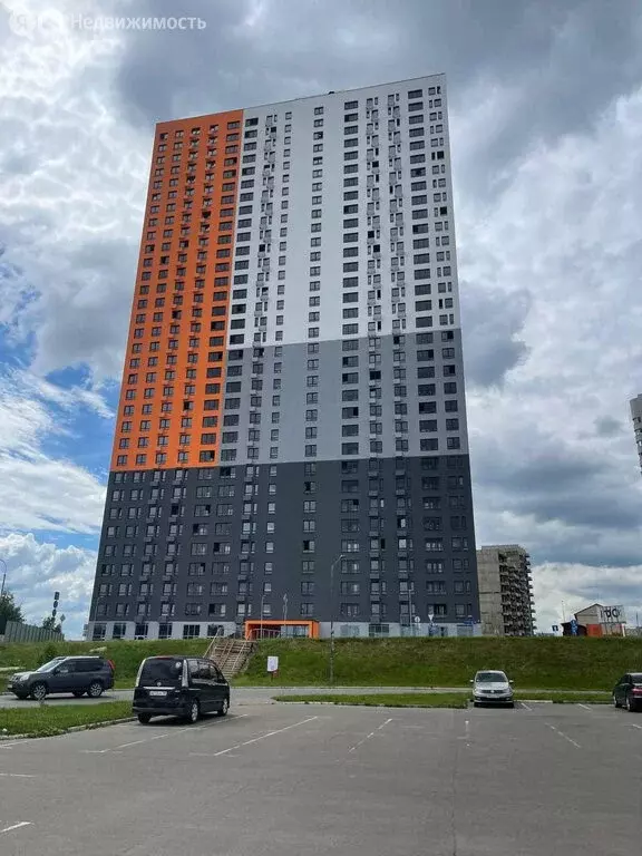 2-комнатная квартира: Одинцовский городской округ, рабочий посёлок ... - Фото 0