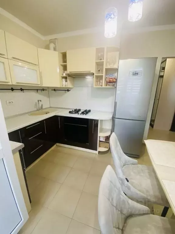 1-к кв. Ставропольский край, Ставрополь ул. Тухачевского, 24/1 (37.0 ... - Фото 1