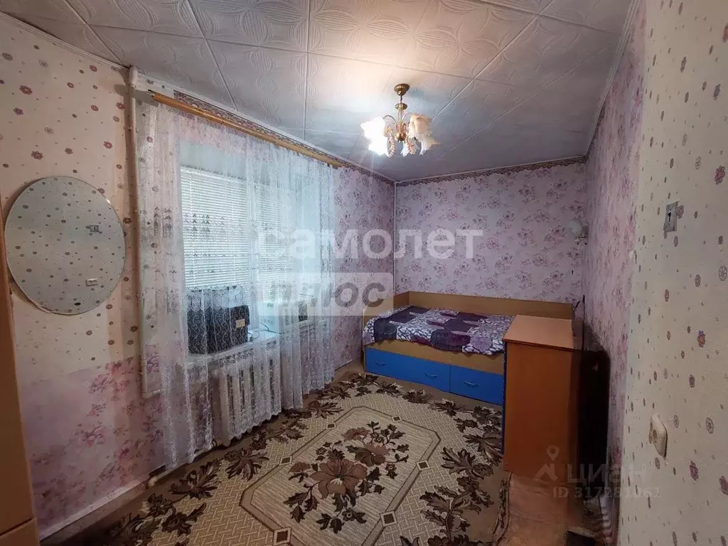 2-к кв. Пензенская область, Кузнецк Стекловская ул., 90 (41.2 м) - Фото 0