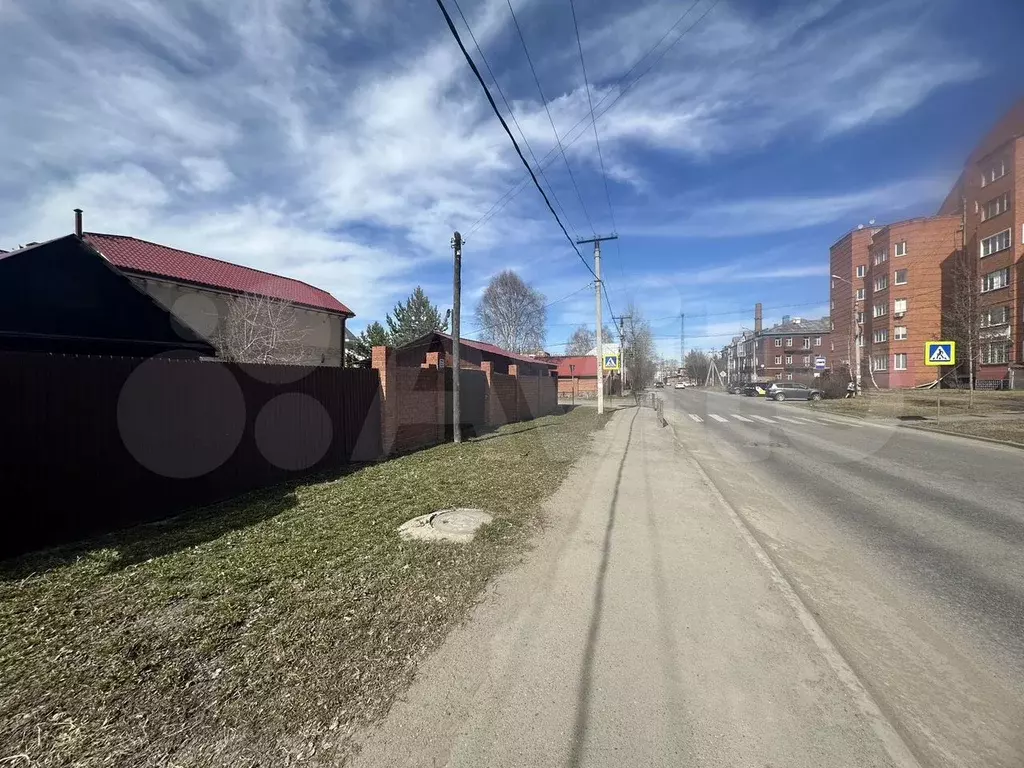 Участок 4,5 сот. (ИЖС) - Фото 1