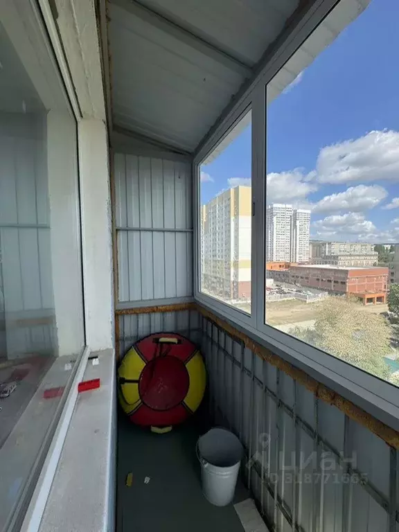 2-к кв. Саратовская область, Саратов Кавказская ул., 7а (41.0 м) - Фото 0