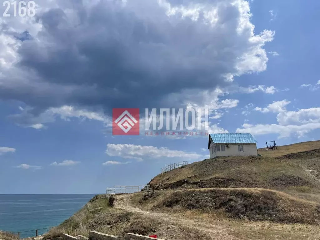 Участок в Крым, Судак муниципальный округ, с. Солнечная Долина ул. ... - Фото 2