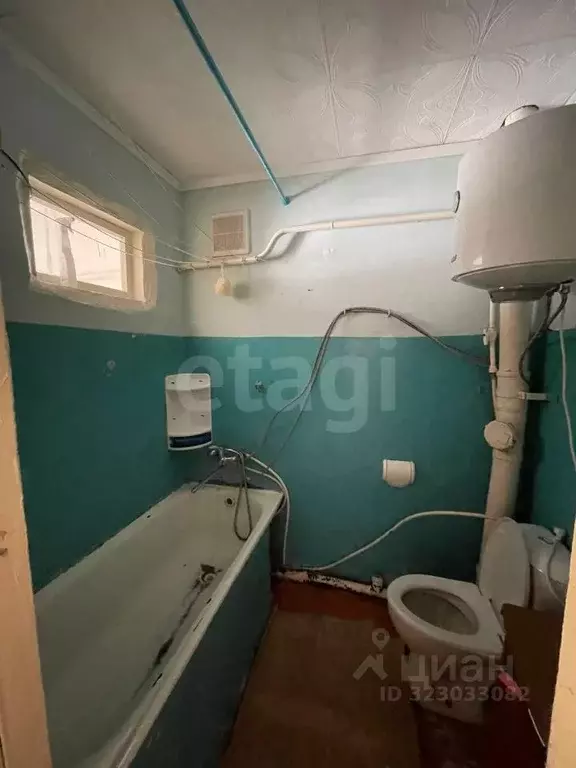 1-к кв. Башкортостан, Стерлитамакский район, Куганакский сельсовет, с. ... - Фото 1