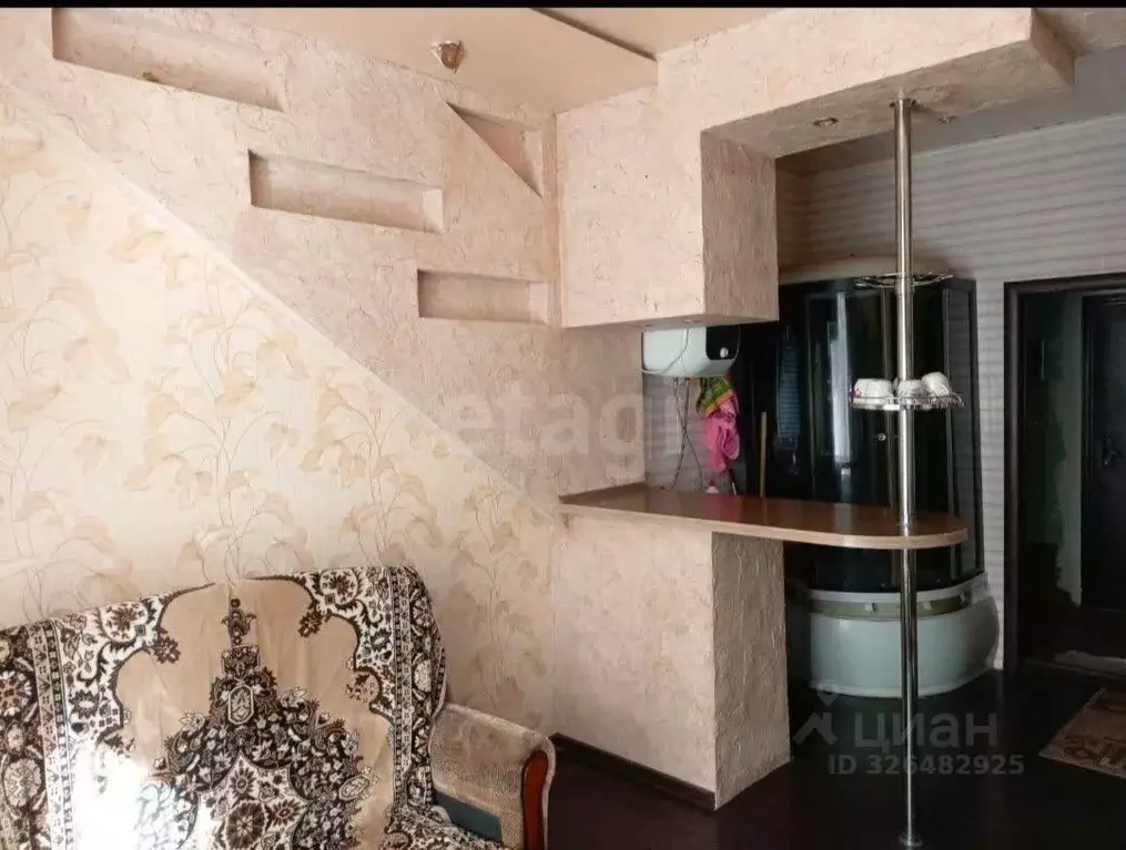 Комната Калужская область, Калуга Ромодановские Дворики мкр, ул. ... - Фото 1