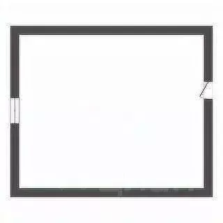 Комната Курганская область, Курган Чернореченская ул., 63А (12.0 м) - Фото 2