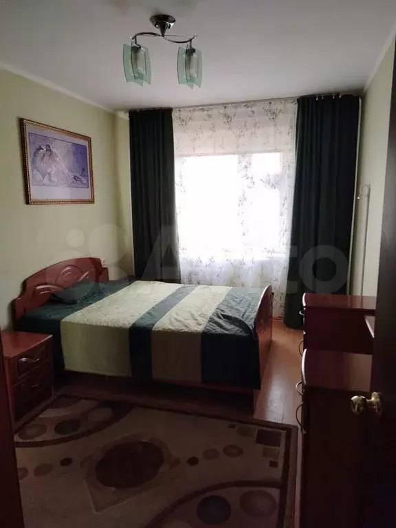 2-к. квартира, 56 м, 4/5 эт. - Фото 1