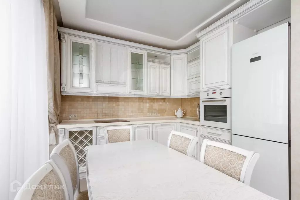 Продаётся 3-к квартира, 76.7 м - Фото 0