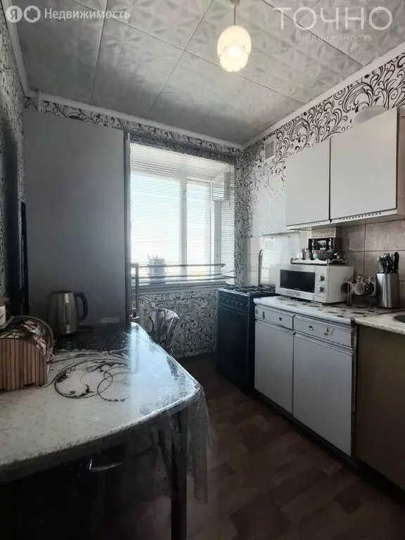 1-комнатная квартира: Пенза, Минская улица, 2 (33 м) - Фото 2