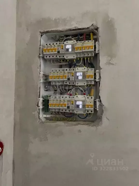 Дом в Смоленская область, Смоленский муниципальный округ, д. Новые ... - Фото 1