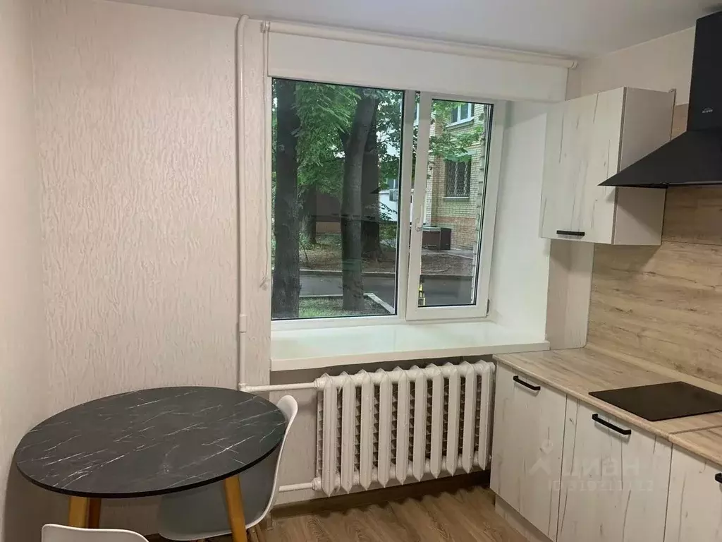 2-к кв. Москва Пролетарский просп., 33К3 (54.0 м) - Фото 0