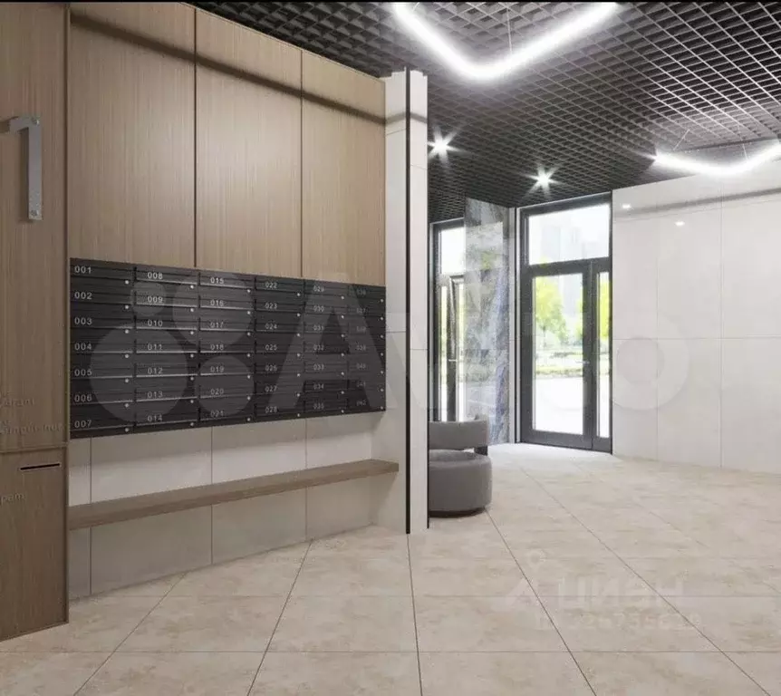 2-к кв. Ставропольский край, Невинномысск бул. Мира (62.6 м) - Фото 2