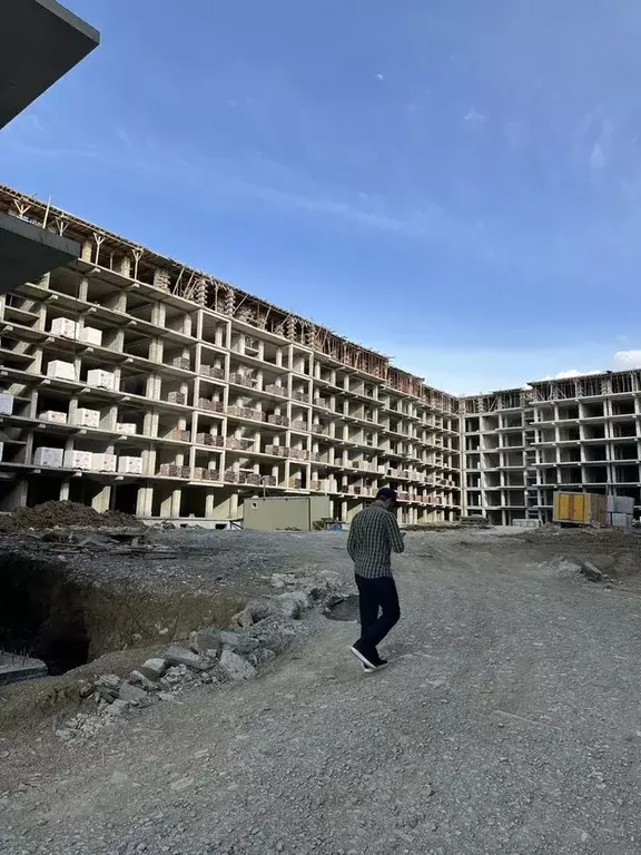 2-к. квартира, 72 м, 2/9 эт. - Фото 0