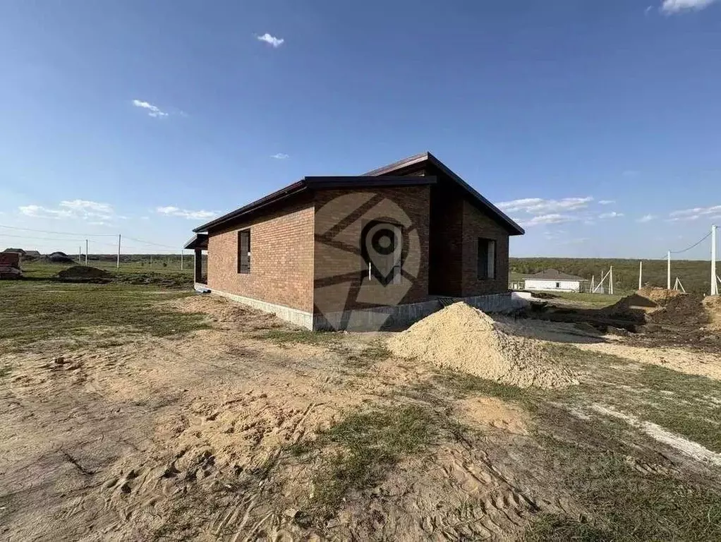 Дом в Белгородская область, Старооскольский городской округ, с. ... - Фото 2