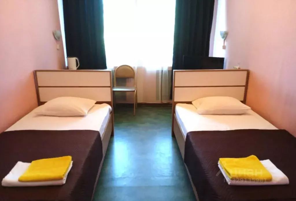 Комната Амурская область, Свободный Линейная ул., 40с1 (15.0 м) - Фото 1