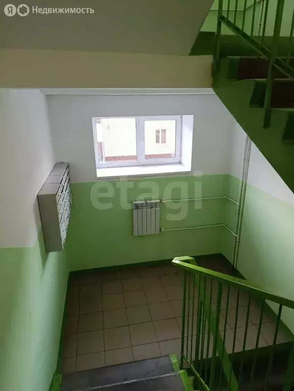 1-комнатная квартира: Горно-Алтайск, Заринская улица, 39к2 (32.7 м) - Фото 2