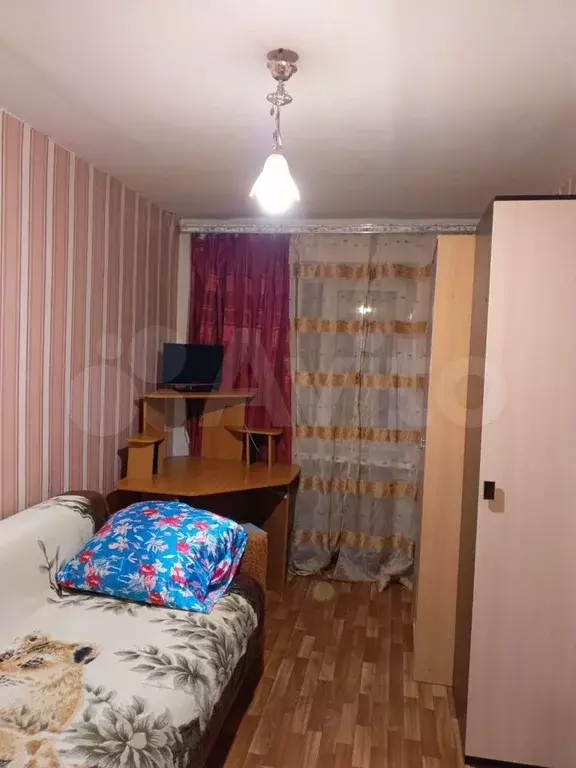 Комната 12 м в 3-к., 3/5 эт. - Фото 0