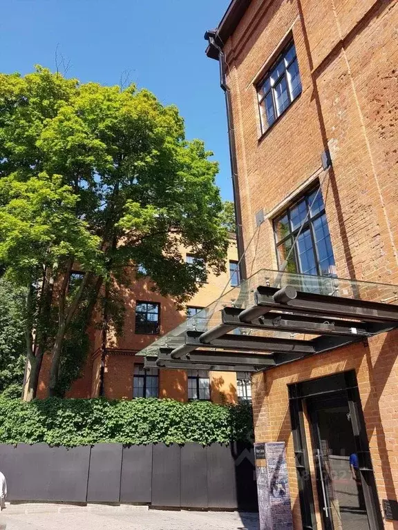 Офис в Москва Варшавское ш., 9С1Б (1667 м) - Фото 0