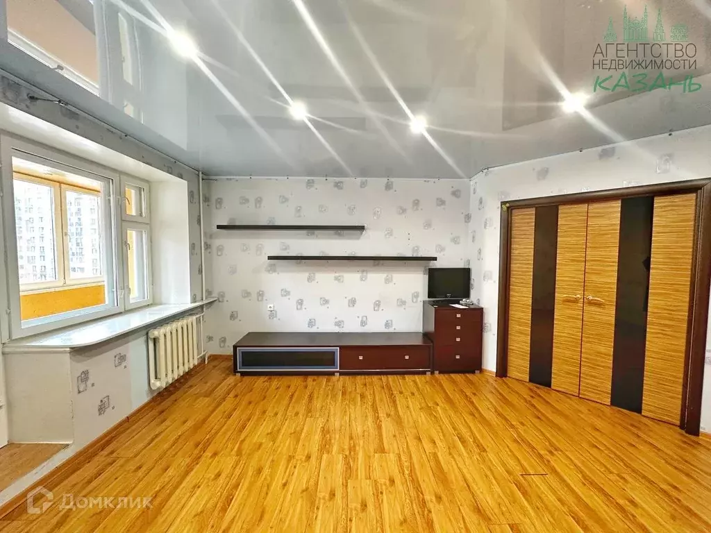 Продаётся 2-к квартира, 66.8 м - Фото 1