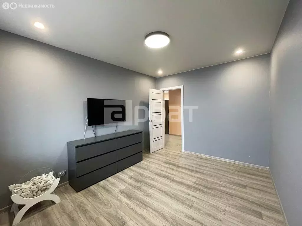 2-комнатная квартира: Иваново, Пограничный переулок, 80 (41.2 м) - Фото 2