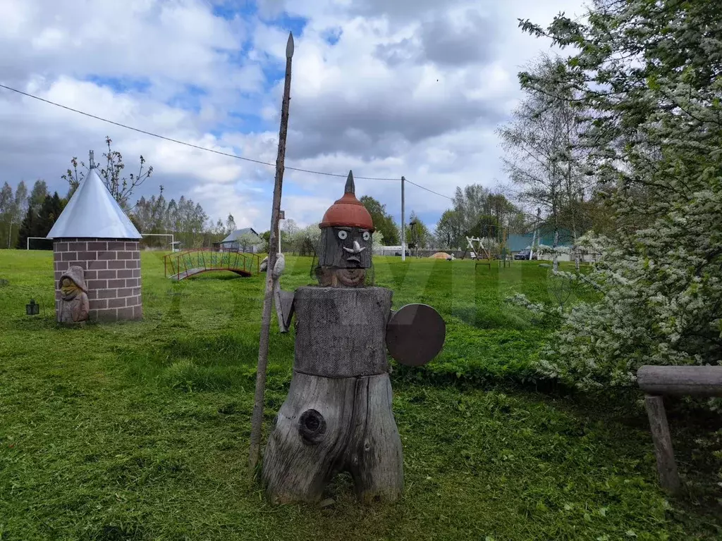 Дом 30 м на участке 33 сот. - Фото 1