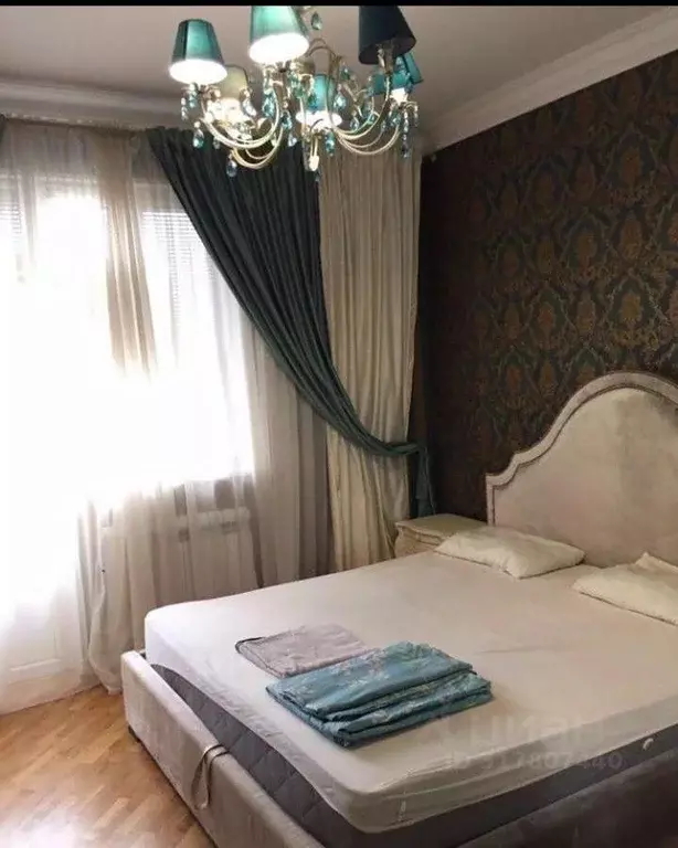 2-к кв. Дагестан, Махачкала ул. Времена Года, 15 (60.0 м) - Фото 0