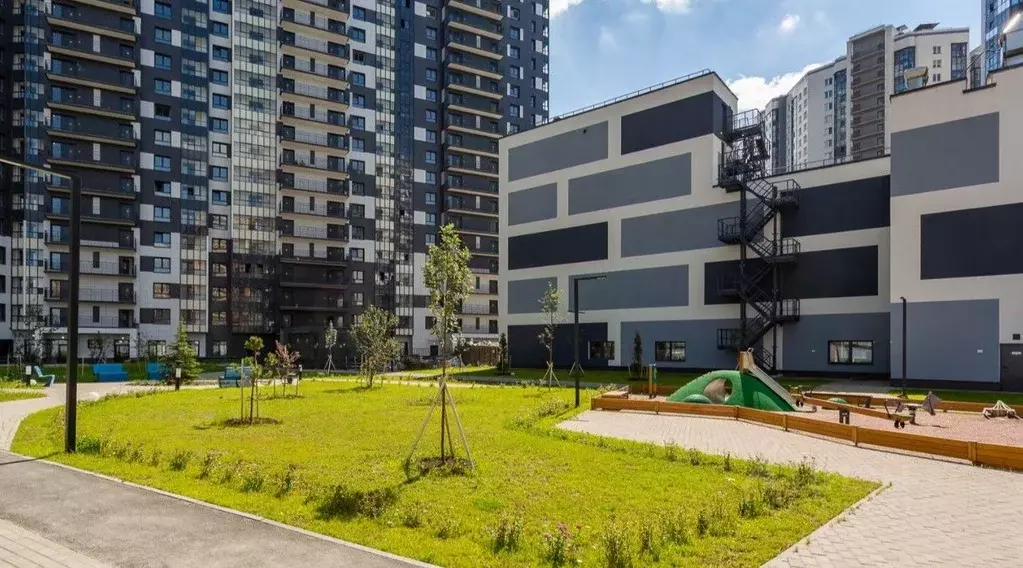 Помещение свободного назначения в Санкт-Петербург ул. Русановская, 22 ... - Фото 2