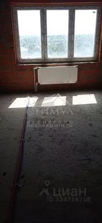 2-к кв. Саратовская область, Саратов ул. Усть-Курдюмская, 29 (72.5 м) - Фото 2