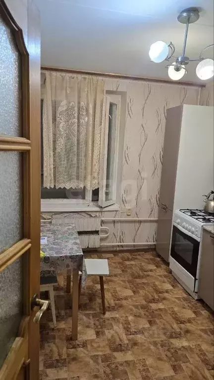 1-к кв. Калужская область, Таруса ул. Академика Королева, 4 (34.0 м) - Фото 1