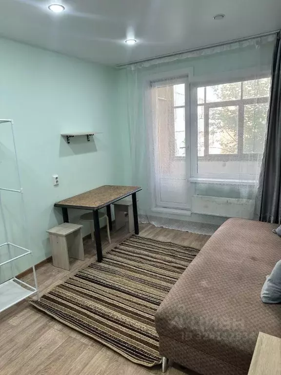 Комната Иркутская область, Иркутск ул. Академика Курчатова, 2б (15.0 ... - Фото 2