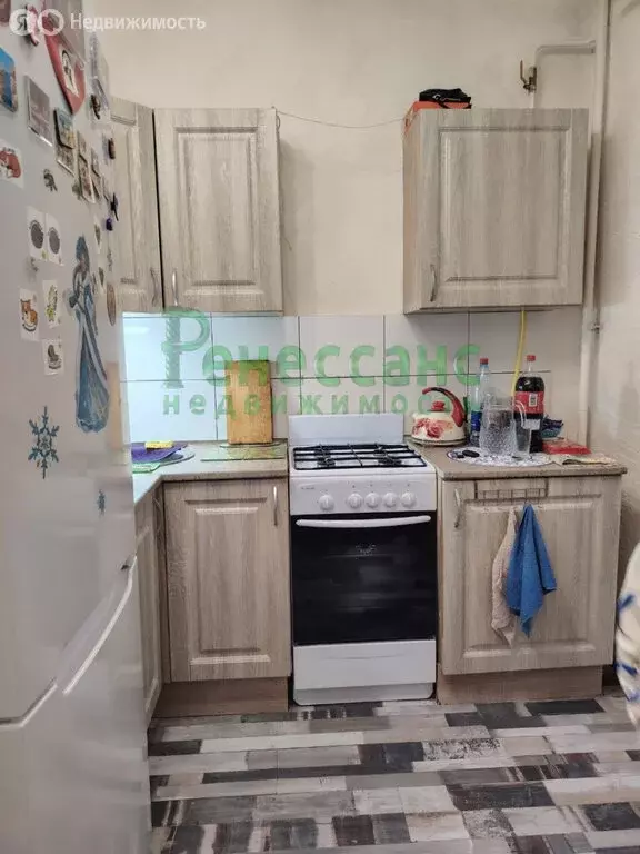 1-комнатная квартира: Брянск, Флотская улица, 32 (34 м) - Фото 1