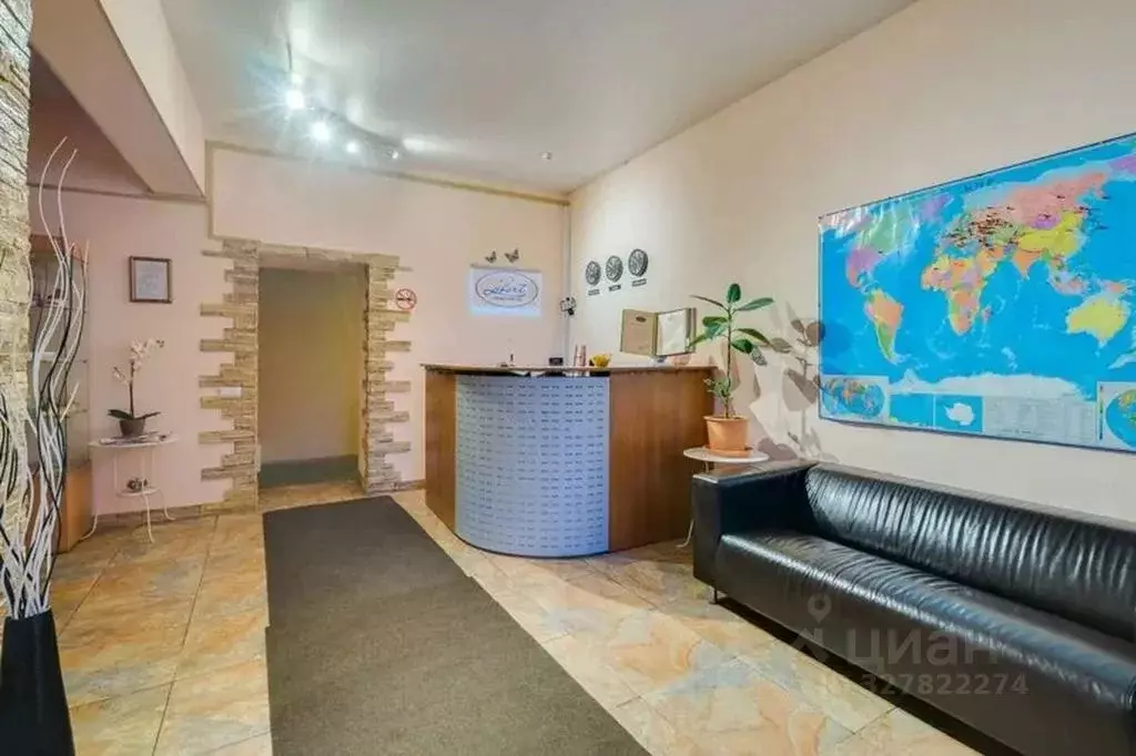 Комната Москва Душинская ул., 20 - Фото 2